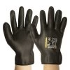 Ejendals Tegera 882 Fully Dipped Fine Assembly Gloves -Home - Tools - Gloves Tegera model 882 nitrile foam hm 1