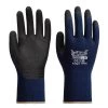 Towa Landscape Soft And Care TOW596 Navy Gardening Gloves 2 Towa Landscape Soft And Care TOW596 Navy Gardening Gloves -Home - Tools - Gloves Towa WithGarden Landscape Navy Gardening Gloves 1