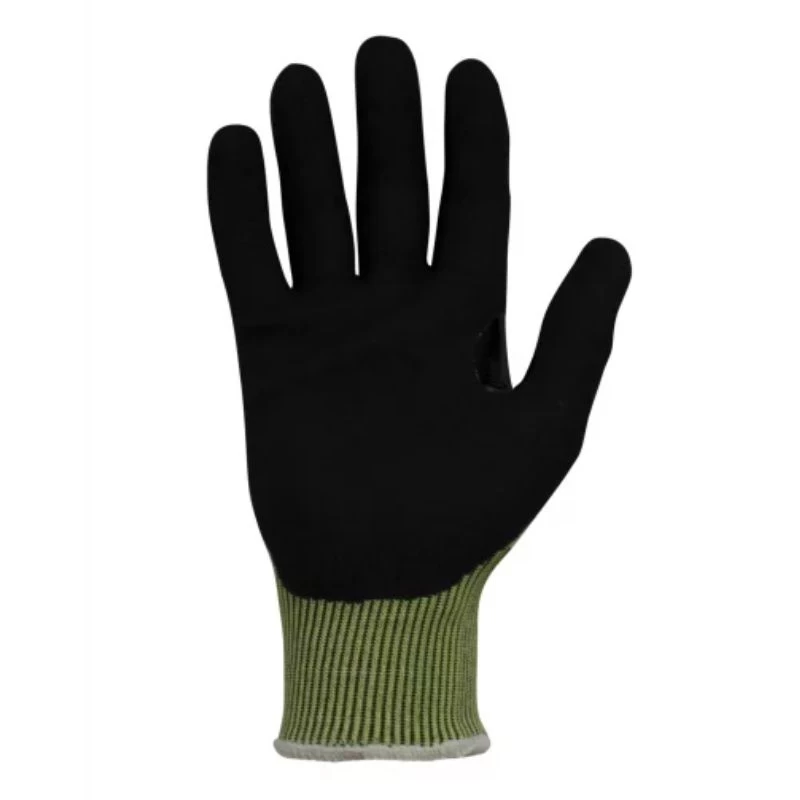 TraffiGlove TG5130 Cut Level D Carbon Palm Oil And Heat Resistant Gloves 5 TraffiGlove TG5130 Cut Level D Carbon Palm Oil And Heat Resistant Gloves - Image 3