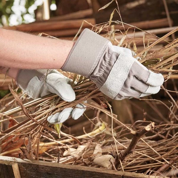 Briers Tuff Large Rigger Gloves (Twin Pack) 3 Briers Tuff Large Rigger Gloves (Twin Pack)