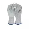 UCi Kutlass K9F-XC Extended Cut-Resistant Leather Gloves -Home - Tools - Gloves UCi level f cut resistant gloves 02