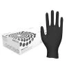 Unigloves Black Pearl Disposable Powder-Free Nitrile Gloves GP0031-5 2 Unigloves Black Pearl Disposable Powder-Free Nitrile Gloves GP0031-5 -Home - Tools - Gloves UNIGLOVES BLACK PEARL DISPOSABLE POWDER FREE NITRILE GLOVES GP0031 5 pj 01