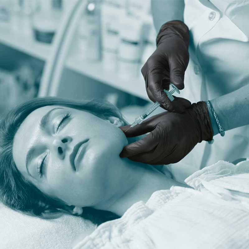 Unigloves Black Pearl Disposable Powder-Free Nitrile Gloves GP0031-5 6 Unigloves Black Pearl Disposable Powder-Free Nitrile Gloves GP0031-5 - Image 4