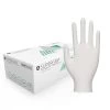 Unigloves GM002 Supergrip Natural Latex Disposable Gloves (Pack Of 100) -Home - Tools - Gloves UNIGLOVES GM002 SUPERGRIP NATURAL LATEX DISPOSABLE GLOVES pj 01