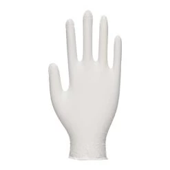 Unicare GS001 Extra-Strong Powder-Free Latex Disposable Gloves 7 Unicare GS001 Extra-Strong Powder-Free Latex Disposable Gloves -Home - Tools - Gloves UNIGLOVES UNICARE GS002 POWDERED LATEX GLOVES pj 015B25D