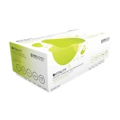 Unigloves Vitality GD001 Latex Mint-Scented Dentistry Gloves -Home - Tools - Gloves UNIGLOVES VITALITY GD001 LATEX MINT SCENTED DENTISTRY GLOVES pj 015B25D