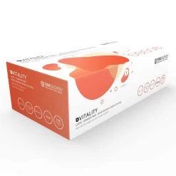 Unigloves Vitality GD002 Latex Dentistry Gloves -Home - Tools - Gloves UNIGLOVES VITALITY GD002 LATEX DENTISTRY GLOVES pj 015B25D