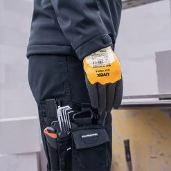Uvex Profi XG20A Grip Safety Gloves 11 Uvex Profi XG20A Grip Safety Gloves -Home - Tools - Gloves UVEX PROFI XG20A GRIP SAFETY GLOVES pj 015B35D