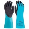 Uvex U-Chem 3200 Precision Chemical Gauntlets 60972 -Home - Tools - Gloves UVEX U CHEM 3200 PRECISION CHEMICAL GAUNTLETS 60972 pj 01