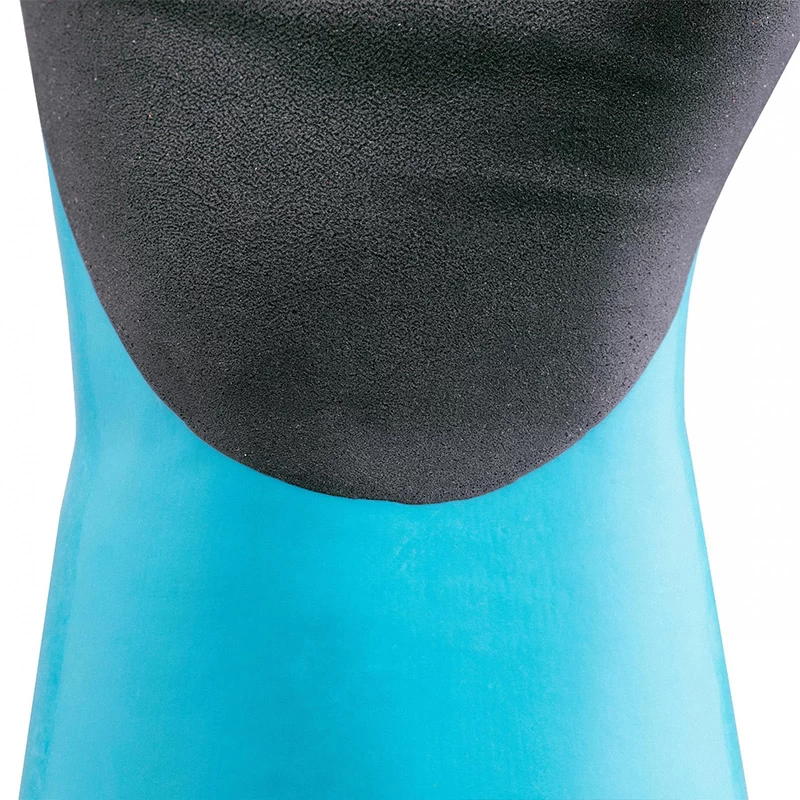 Uvex U-Chem 3200 Precision Chemical Gauntlets 60972 5 Uvex U-Chem 3200 Precision Chemical Gauntlets 60972 - Image 3