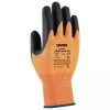 Uvex Unidur 6649 Orange Foam Lightweight Cut-Resistant Gloves -Home - Tools - Gloves UVEX UNIDUR 6649 ORANGE FOAM LIGHTWEIGHT CUT RESISTANT GLOVES 1