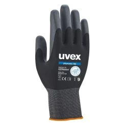 Uvex Phynomic XG 60070 Second-Skin Oil Gloves -Home - Tools - Gloves Uvex 600705B15D