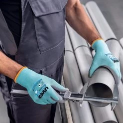 Uvex Phynomic C3 Lightweight Abrasion-Resistant Gloves 11 Uvex Phynomic C3 Lightweight Abrasion-Resistant Gloves -Home - Tools - Gloves Uvex phynomic 600805B45D