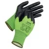 Uvex C500 Wet And Oily Grip Handling Cut Gloves -Home - Tools - Gloves Uvex20 C500 Wet and Oily Grip Handling Cut Gloves 1