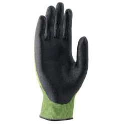 Uvex C500 Wet And Oily Grip Handling Cut Gloves -Home - Tools - Gloves Uvex20 C500 Wet and Oily Grip Handling Cut Gloves 15B25D