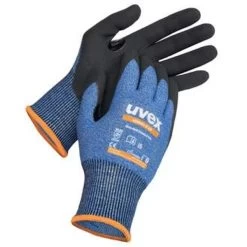 Uvex Athletic B XP Microfoam Cut-Resistant Gloves