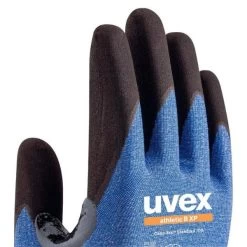 Uvex Athletic B XP Microfoam Cut-Resistant Gloves -Home - Tools - Gloves Uvex Athletic B XP Microfoam Cut Resistant Gloves 95B25D