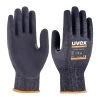 Uvex Athletic C XP Microfoam Cut-Resistant Gloves 1 Uvex Athletic C XP Microfoam Cut-Resistant Gloves -Home - Tools - Gloves Uvex Athletic C XP Cut Protection Gloves 4
