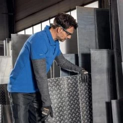 Uvex Athletic C XP Microfoam Cut-Resistant Gloves -Home - Tools - Gloves Uvex Athletic C XP Cut Protection Gloves 45B55D