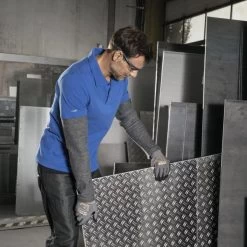 Uvex Athletic D5 XP Microfoam Cut-Resistant Gloves -Home - Tools - Gloves Uvex Athletic D5 XP Microfoam Cut Resistant Gloves 45B35D