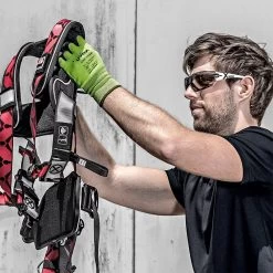 Uvex C500 Level C Cut-Resistant Foam Grip Gloves -Home - Tools - Gloves Uvex C500 Level C Cut Resistant Foam Grip Gloves 15B25D