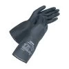 Uvex CF33 Profapren Flexible Chemical-Resistant Gauntlets -Home - Tools - Gloves Uvex CF33 Profapren Flexible Chemical Resistant Gauntlets 1