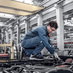 Uvex Unidur 6659 Level C Cut-Resistant Handling Gloves -Home - Tools - Gloves Uvex Unidur 6659 Level C Cut Resistant Handling Gloves 25B35D