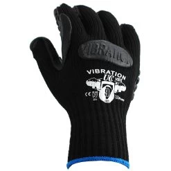 UCi VBX Power-Tool Handling Foam-Coated Anti-Vibration Gloves 10 UCi VBX Power-Tool Handling Foam-Coated Anti-Vibration Gloves -Home - Tools - Gloves Vibration VBX5B25D