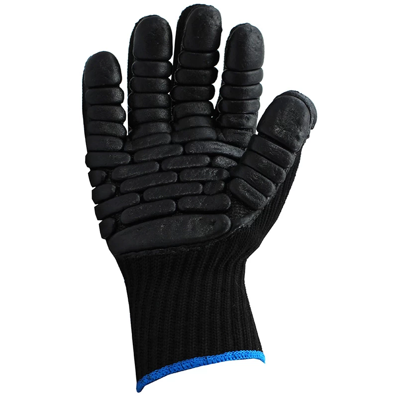 UCi VBX Power-Tool Handling Foam-Coated Anti-Vibration Gloves 7 UCi VBX Power-Tool Handling Foam-Coated Anti-Vibration Gloves - Image 5