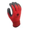 MCR Safety WL1048HP1 Winter Lined HPT Palm Coated Safety Gloves 2 MCR Safety WL1048HP1 Winter Lined HPT Palm Coated Safety Gloves -Home - Tools - Gloves WL1048HP1