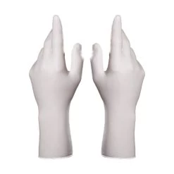 Mapa AdvanTech 529 Nitrile Anti-Static Chemical-Resistant Contaminant Gloves