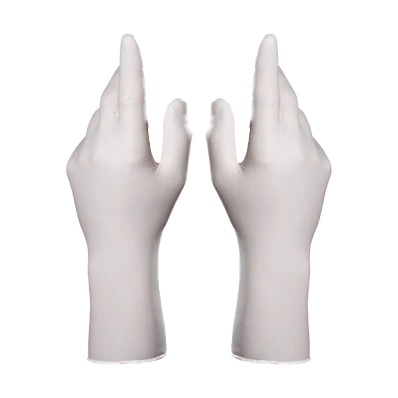 Mapa AdvanTech 529 Nitrile Anti-Static Chemical-Resistant Contaminant Gloves 3 Mapa AdvanTech 529 Nitrile Anti-Static Chemical-Resistant Contaminant Gloves