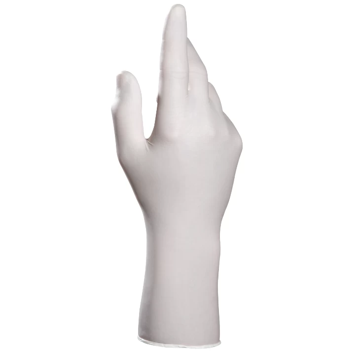 Mapa AdvanTech 529 Nitrile Anti-Static Chemical-Resistant Contaminant Gloves 4 Mapa AdvanTech 529 Nitrile Anti-Static Chemical-Resistant Contaminant Gloves - Image 2