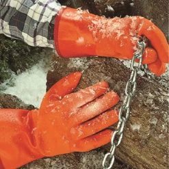 Ansell ActivArmr 23-700 Thermal Work Gloves -Home - Tools - Gloves ansell 23 700 polar grip insulated winter work gloves hm 15B25D