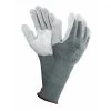 Ansell Vantage 70-766 Leather Palm Grip Gloves -Home - Tools - Gloves ansell 70 766 vantage leather palm grip gloves