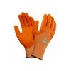 Ansell ActivArmr 97-100 Hi-Vis Kevlar Oilfield Gloves -Home - Tools - Gloves ansell activarmr hiviz 97 100 gloves