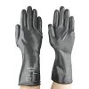 Ansell AlphaTec 38-612 Butyl Viton Chemical-Resistant Gauntlet Gloves -Home - Tools - Gloves ansell alphatec 38 612 butyl viton chemical resistant gauntlet gloves hm 1