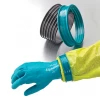 Ansell AlphaTec Glove Connectors 070 -Home - Tools - Gloves ansell alphatec glove connector 070
