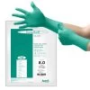 Ansell DermaShield 73-721 Single-Use Non-Sterile Controlled Work Gloves (Pack Of 20 Pairs) -Home - Tools - Gloves ansell dermashield 73 721 single use non sterile controlled work gloves pack of 20 pairs hm 1