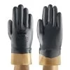 Ansell Edge 40-157 Fully Coated Work Gloves -Home - Tools - Gloves ansell edge 40 157 fully coated work gloves hm 1