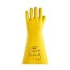 Ansell E024B Electrician Class 4 Black Insulating Rubber Gloves -Home - Tools - Gloves ansell electrician class4 1 gloves 1