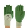 Ansell Gladiator 16-500 Palm-Coated Work Gloves -Home - Tools - Gloves ansell gladiator 16 500 palm coated work gloves hm 1