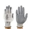 Ansell HyFlex 11-100 Antimicrobial Work Gloves -Home - Tools - Gloves ansell hyflex 11 100 esd protection work gloves hm 1