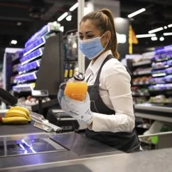 Ansell HyFlex 11-100 Antimicrobial Work Gloves 7 Ansell HyFlex 11-100 Antimicrobial Work Gloves -Home - Tools - Gloves ansell hyflex 11 100 esd protection work gloves hm 15B25D