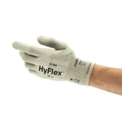 Ansell HyFlex 11-132 Antistatic Lint-Free Work Gloves