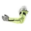 Ansell HyFlex 11-202 Cut-Resistant Hi-Vis Sleeve With Velcro Fixing System