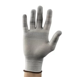 Ansell HyFlex 11-318 Dyneema Diamond Lightweight Work Gloves -Home - Tools - Gloves ansell hyflex 11 318 diamond dyneema ergonomic work gloves hm 15B25D