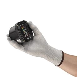 Ansell HyFlex 11-318 Dyneema Diamond Lightweight Work Gloves -Home - Tools - Gloves ansell hyflex 11 318 diamond dyneema ergonomic work gloves hm 15B45D