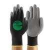 Ansell HyFlex 11-421 Light Duty Assembly Gloves -Home - Tools - Gloves ansell hyflex 11 421 water based flexible indicator work gloves hm 1