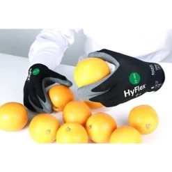 Ansell HyFlex 11-421 Light Duty Assembly Gloves 9 Ansell HyFlex 11-421 Light Duty Assembly Gloves -Home - Tools - Gloves ansell hyflex 11 421 water based flexible indicator work gloves hm 15B35D